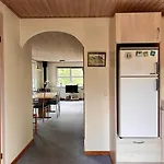 0210-romo-vestergardsvej-10 בית נופש Vesterhede