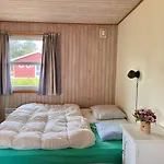 0210-romo-vestergardsvej-10 בית נופש Vesterhede
