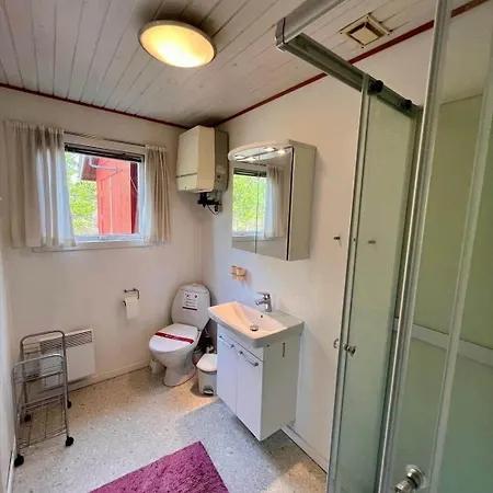 Σπίτι διακοπών 0210-romo-vestergardsvej-10