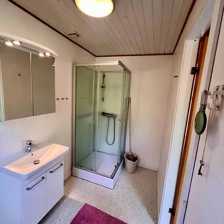 Σπίτι διακοπών 0210-romo-vestergardsvej-10