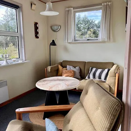 Σπίτι διακοπών 0210-romo-vestergardsvej-10 *