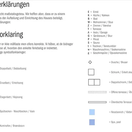 0210-romo-vestergardsvej-10 Σπίτι διακοπών *