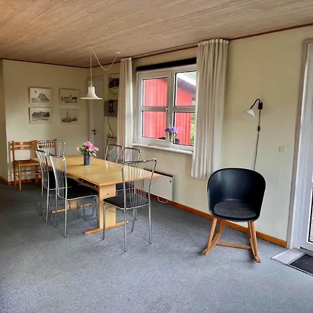 0210-romo-vestergardsvej-10 * Vesterhede