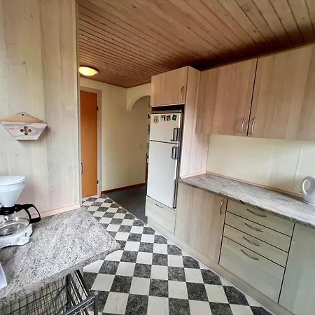 Ferienhaus 0210-romo-vestergardsvej-10 Vesterhede