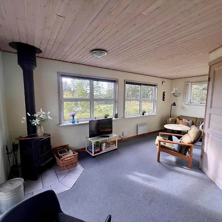0210-romo-vestergardsvej-10 Ferienhaus