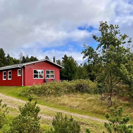 0210-romo-vestergardsvej-10 別荘 *