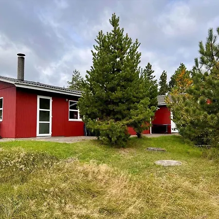 0210-romo-vestergardsvej-10 Ferienhaus