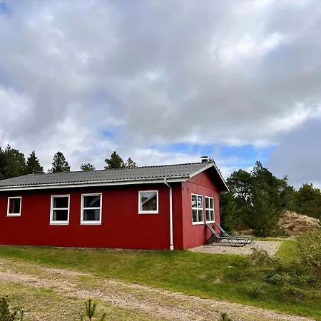 0210-romo-vestergardsvej-10 * Vesterhede