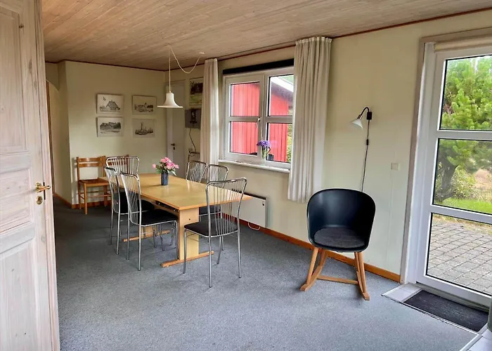 0210-romo-vestergardsvej-10 * Vesterhede