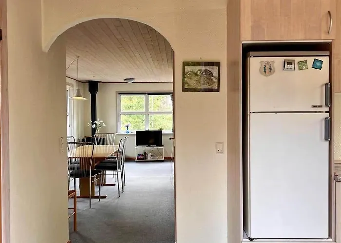 0210-romo-vestergardsvej-10 別荘 Vesterhede