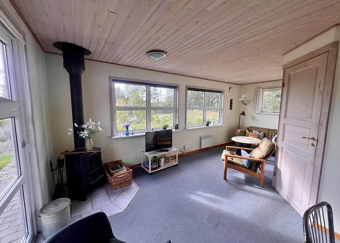 0210-romo-vestergardsvej-10 Casa de Férias