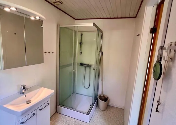 Casa de Férias 0210-romo-vestergardsvej-10 Vesterhede