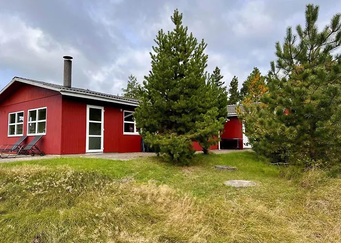 0210-romo-vestergardsvej-10 Casa de Férias