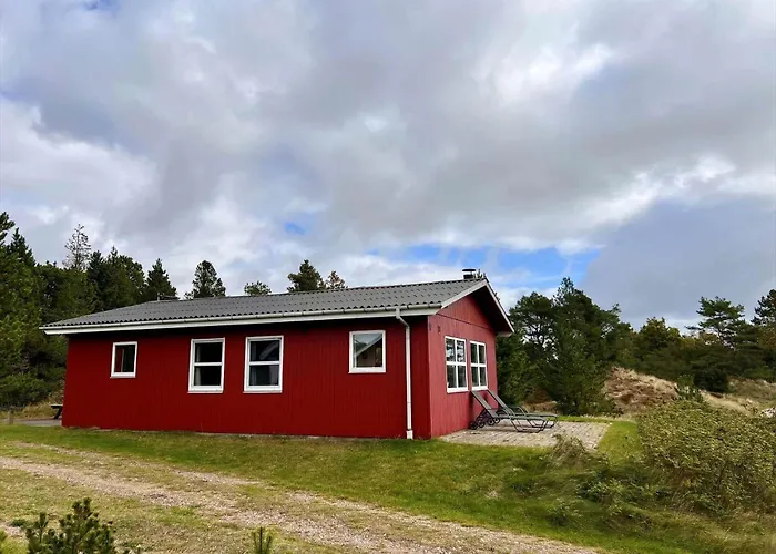 0210-romo-vestergardsvej-10 * Vesterhede